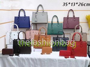 Femmes Luxurys Designers Sacs Crossbody High QualityHandbag Womens Purses Shoulder Shopping Totes Bag