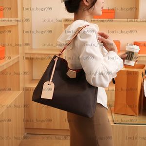 Femmes Luxurys Designers Sacs Mode Femme Européenne et américaine Grande capacité Sac fourre-tout Pu chaîne épaule unique en bandoulière sac seau