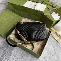WOMEN luxurys designers genuine leather crossbody shoulder bags WOMAN purse fashion Handbag messenger with BOX 3647