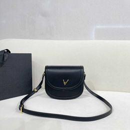 Dames Luxe yssls Zadeltassen Merk Designer Tassen Handtassen Schouder Crossbody Tas Tote Mode Textuur Leer Multifunctionele Draagbare Mandtas Fabrieksuitverkoop