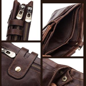 dames man luxurys ontwerpers handtas heren portier rugzak crossbody tas dames tassen bakken kaarthouder munt portemonnee portemonnee 66331y