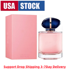 Femmes Homme Parfums 90 ml Chance Femmes Vaporiser Bonne Odeur Longue Durée Lady Fragrance Fast Ship