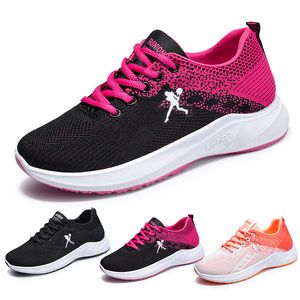 Dames Heren en ademende schoenen Hardlopen Comfortabel Oranje Groen Purple10 GAI Dames Heren Trainers Sport Sneakers Maat 11 s s