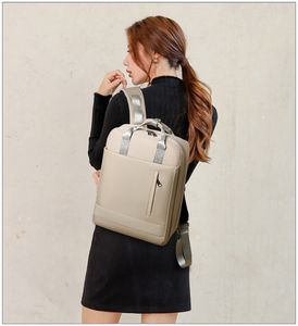 Vrouwen mannen rugzakken tiener studenten schooltas meisjes usb laad laptop rugzak dames mochila reizen bagpack sac