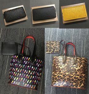 Mujeres Hombres Maletines Bolsa Platfor garabatos bolsos de diseñador totes compuesto de cuero genuino monedero carteras bolsos de hombro