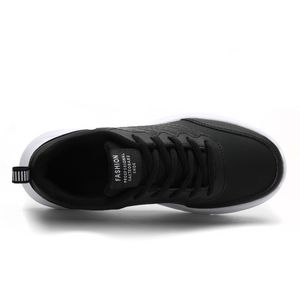 Femmes hommes chaussures décontractées pour noir bleu gris GAI respirant confortable sport formateur Sneaker couleur-106 taille 35-41 99679