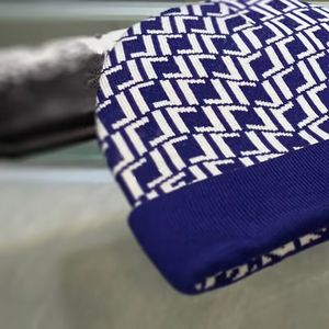 Vrouwen mannen hoeden luxe ontwerper warme petten hoeden heren casquette motorkap beanie winter hoed gebreide pet mode hoed merk brief caps d227203cy