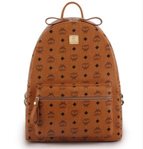 Femmes Hommes De Luxe Sac À Dos Étudiants Épaule Enfants Sacs D'école Mode Messenger Sac Homme Et Femme Designer Sacs