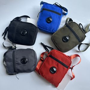 Mini sac à bandoulière en Nylon pour femmes/hommes, portefeuille, pochette à bandoulière pour téléphone portable