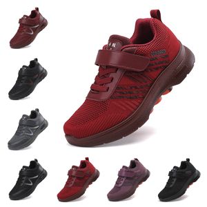 Femmes hommes de course chaussures de course sneakers chauds d'été jogging jogging rose blancs femmes hommes hommes d'entraînement chaussures eur 36-44