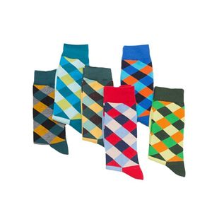 Vrouwen mannen sokken feest voorstander van katoen Fanny Grafische Sport Sokken 6 Styles Ademen Socks Festival Gift