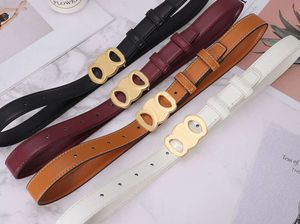 Ceinture de créateur pour femmes et hommes, pour femmes, mode luxe, ceintures imprimées en cuir véritable moyen 45AK93A01.38NO 14 styles de ceintures avec boîte largeur 2.5cm cadeaux
