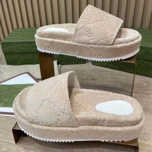 Dames heren schoenen 2023 loper slippers schuif sandalen sneakers ontwerper schuim puur onyx oker bot zand vrouw99999
