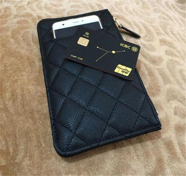 Sac de téléphone mobile pour femmes portefeuille de poche Xury VIP cadeau en cuir sac en cuir concepteurs de noms de cartes de nom de carte Z73956961364147