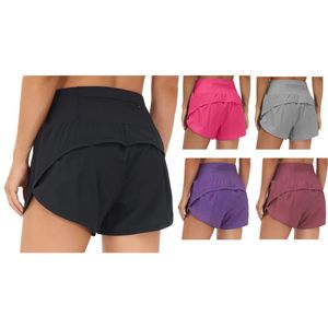 Femmes nouveaux shorts exercice vêtements de fitness Hotty filles courtes en cours d'exécution pantalons élastiques pantalons chauds en cours d'exécution Fitness Sport motard Golf Tennis pantalons d'entraînement taille xs-xl