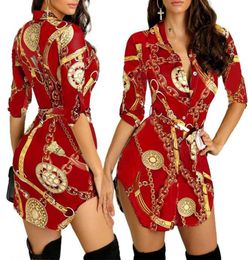 Mujeres Nuevo estilo Sexy Night Club Fashionable Set Auger Round Collar Round Wind Vestises5141629