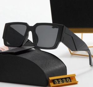 dames p glazen zonnebril voor man luxe hoogwaardige mode frameloze rechthoek coating buffelhoorn sunglass uv400 stralingsbescherming houten zonnebril