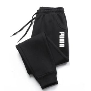 Pantalons pour femmes automne et hiver, nouveaux vêtements, pantalons décontractés, Sport, Jogging, survêtements, pantalons de survêtement, Harajuku, Streetwear