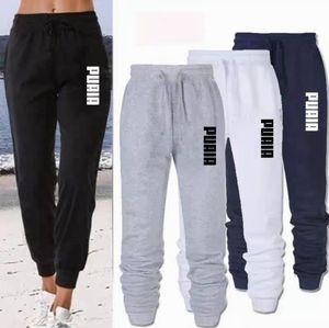 Damesbroek Herfst en winter Nieuw in kleding Casual broek Sport Jogging Tracksuits Heatpants Harajuku Streetwear Pants