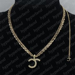 Femmes Parti Bijoux Designer Perles Colliers Pendentifs Chaînes Coeur Diamant Corde Chaîne Cravates Or Solitaire Collier Pour Homme