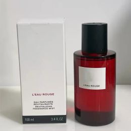 Perfume de mujer 100Ml marca clásico N1 Perfume de larga duración Parfum Body Spray olor fragancia Colonia entrega rápida