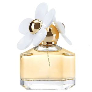 Parfum Femme 100ml Daisy floral Woody Musk EDT parfum doux odeur agréable Design de luxe affranchissement rapide Meilleure qualité Meilleure qualité