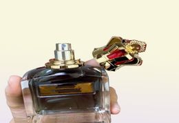 Femmes Perfume 80 ml Scandale parfum Eau de Parfum 27floz de longue odeur dur