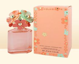 Dames Parfum Parfums EDT Spray 75ml Floral Flesh Lange Geur Strong Charm Fast Portage8121954