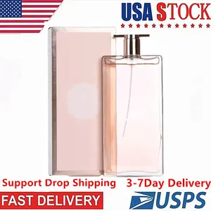 Perfume de mujer Caro Clásico Floral Hombres Mujeres Parfum EE. UU. Entrega rápida de 3 a 7 días hábiles