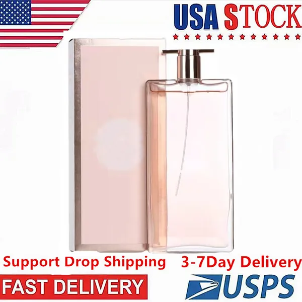 Perfume de mujer Caro Clásico Floral Hombres Mujeres Parfum EE. UU. Entrega rápida de 3 a 7 días hábiles