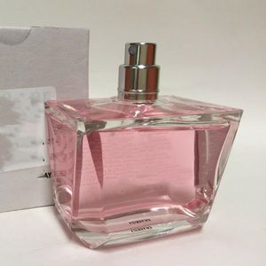 Vrouwen Parfum Geur Deodorant helder roze eau de toilette langdurige tijd 90 ml verbazingwekkende geur Gratis Snelle Levering