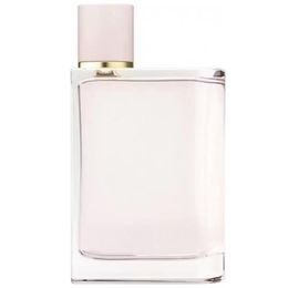 Parfum femme HER 100ml EDP Flower Blossom Parfum intense 100ml Parfum agréable longue durée 3.3FL.OZ vaporisateur rapide