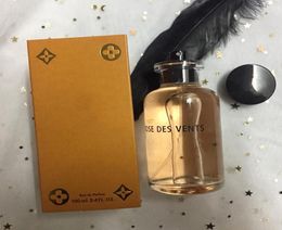 Femmes Perfume Lady Spray 100 ml Brand français Bonne odeur Notes florales pour n'importe quelle peau avec un poste de poste rapide8964152