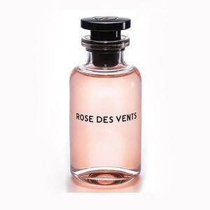 Femmes Perfume Lady Spray 100 ml de la marque française California Dream bonne édition NOTES FLORALES POUR TOUT SIGNE WIT
