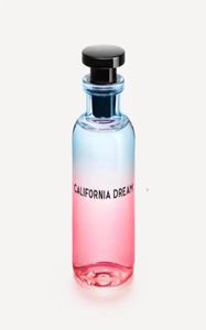 Profumo da donna Lady Spray 100ml marchio francese California Dream buona edizione note floreali per ogni pelle con affrancatura veloce7017357