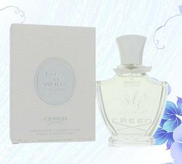 Femmes Perfume Love in White Summer Eau de Parfum pour les femmes 75 ml5857990