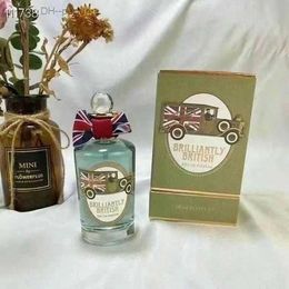 Parfum Femme Homme Parfum Spray HALFETI CUIR CÈDRE BABYLON LUNA ROSE JUNIPER SLING ENDYMION LE PRÉFÉRÉ BRITANNIQUE 100 ml Parfums Floral Chair Highest1RH1