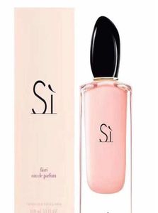 Parfums pour femmes Le nouveau parfum pour femme durable EDP100ml vous offre une couleur charmante à un prix abordable et rapide à ser1655700