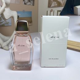 Femmes Perfume Pure Musique pour sa femme Parfum 100 ml Spray Natural Ladies Cologne Eau de Parfum Fragrance durable de haute qualité