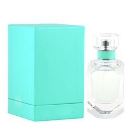 Parfum femme parfums femme 75ml EAU DE PARFUM Notes florales diamant Rare Parfum longue durée livraison rapide 8157394