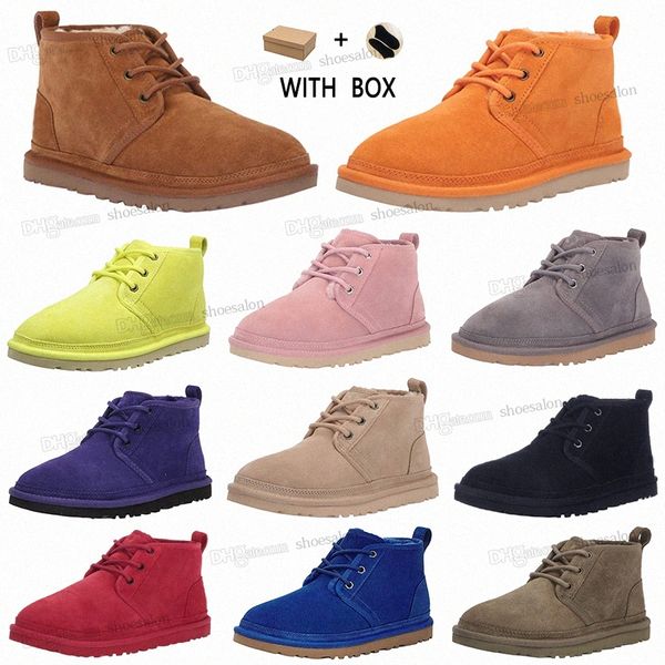 2022 Designer australie bottes australiennes Classic Clear Mini chaussures femmes femmes hiver neige fourrure fourrure filles hommes satin botte bottillons fsnow demi genou wgg court #fvb