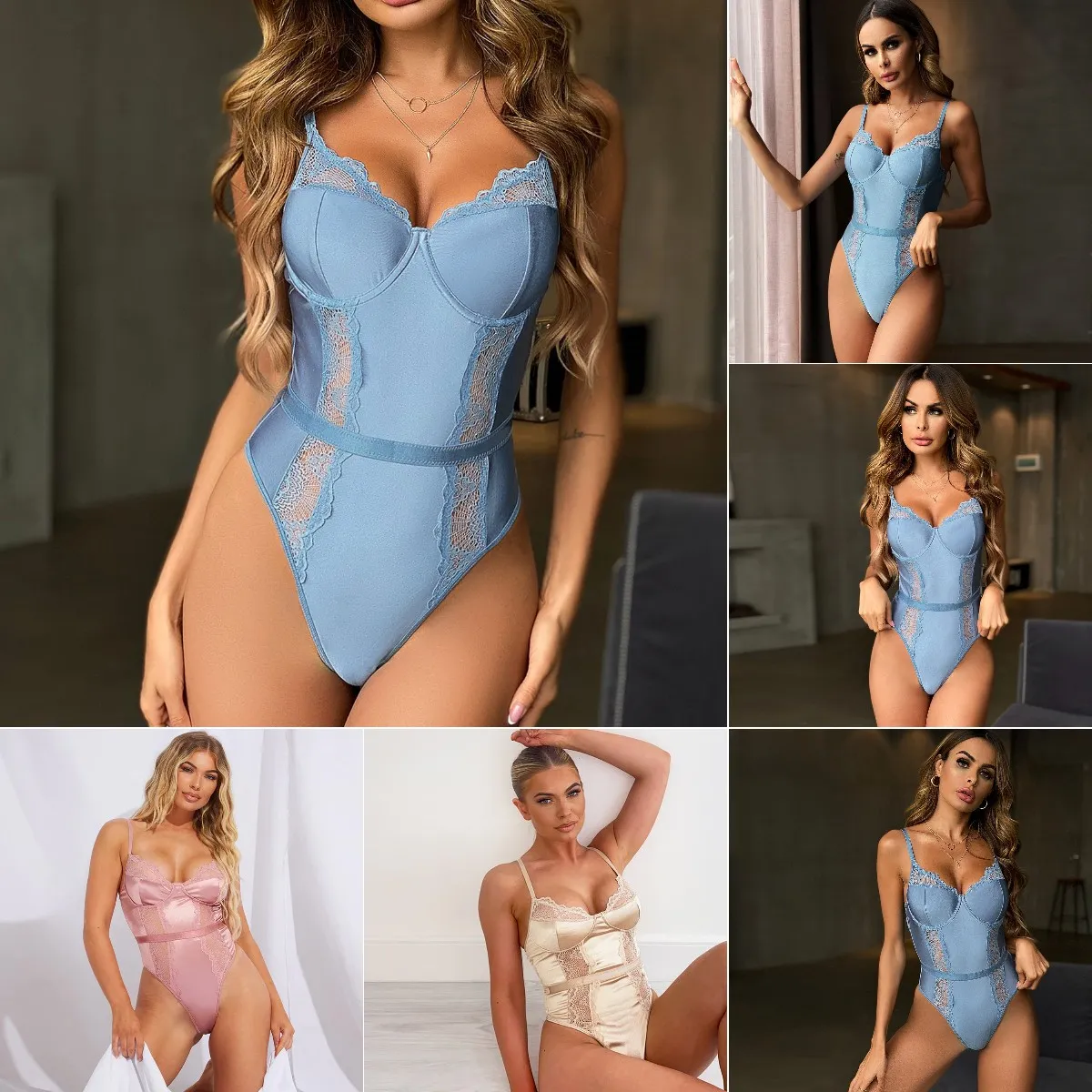 Femmes Porno Lingerie Velours Velours Vêtement De Travail Bodyseau Transparent Patchwork Dentelle Bodysuits Sexy Mujer Babydolls Deep V Combinaison Femme Costumes De Sexe Du 11,88 € DHgate photo nue hq