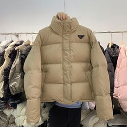 Veste de puffer femme légère en plein air veste femmes parkas chauds canard blanc vers le bas veste remplie d'hiver.