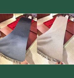 Dames REYKJAVIK GRADIENT sjaals mode 100 kasjmier jacquard textuur sjaal luxe dames sexy gradiënten Wraps6767422