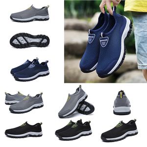 Femmes Running Fashion designer2023 nouveaux Hommes Chaussures Mode Breathe Noir Blanc Bleu Ultra Jogging Marche Formateurs Athlétique En Plein Air Sport Sneakers612