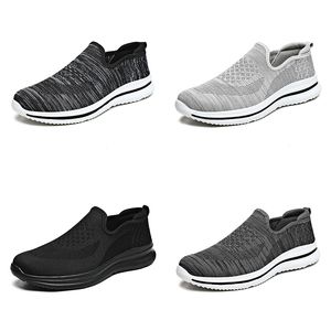 Femmes course pour hommes chaussures blanc noir gris bleu formateur Sneaker GAI 001 XJ 25707 61568