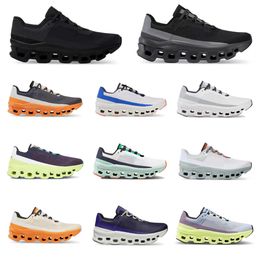 Mujeres zapatillas de correr zapatillas de deporte diseñador hombres escarcha cobalto eclipse cúrcuma eclipse imán rosa arena ceniza para hombre entrenadores para mujer deportes al aire libre transpirable senderismo zapato