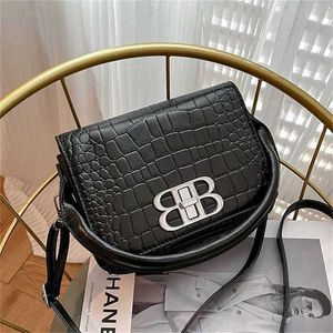 Sac pour femme 2023 nouvelle mode Simple petit sac carré sac à bandoulière poche dames mode sacs 60% vente de sortie d'usine 19W3