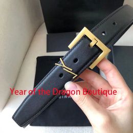 Ceintures pour femmes Designer hommes dames ceintures de luxe cadeaux de mode classique ceintures noires et blanches ceinture de luxe véritable ceintures à boucle