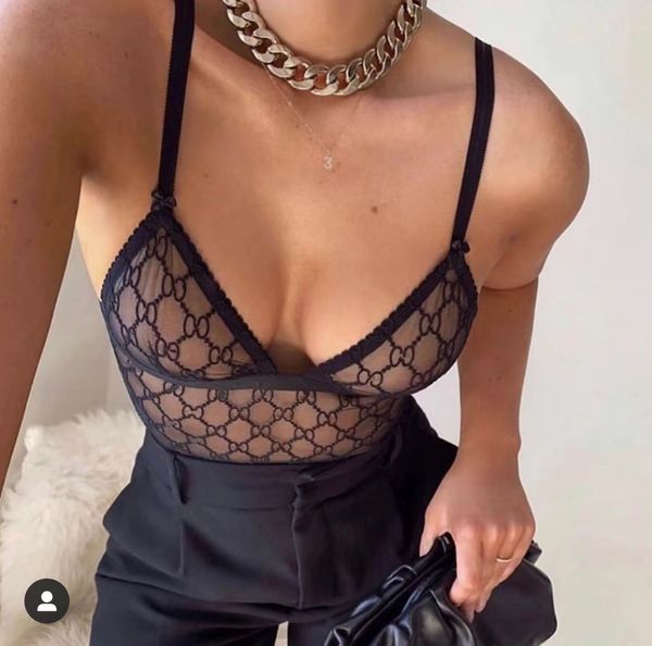 Trajes de baño de bikini de diseñador de encaje sexy para mujer 2024 Traje de baño de una pieza acanalado sólido sexy Traje de baño de cintura alta para mujer Ropa de playa de verano Monokini de natación